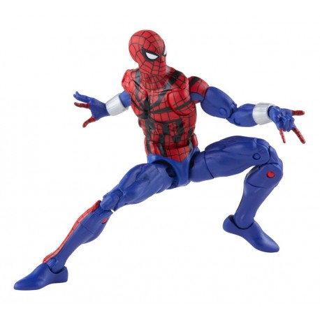 Marvel Legends - Ben Reilly Spider-Man 15 cm