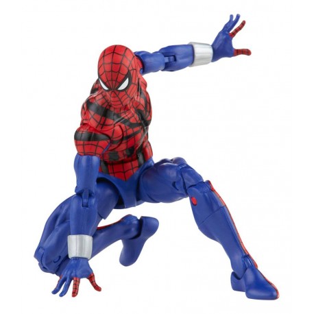 Marvel Legends - Ben Reilly Spider-Man 15 cm