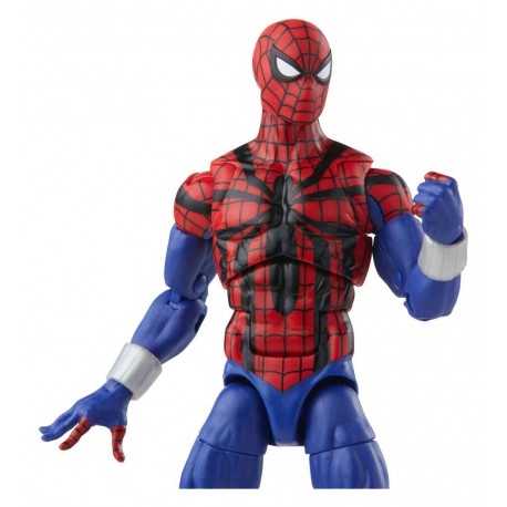 Marvel Legends - Ben Reilly Spider-Man 15 cm