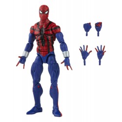Marvel Legends - Ben Reilly Spider-Man 15 cm
