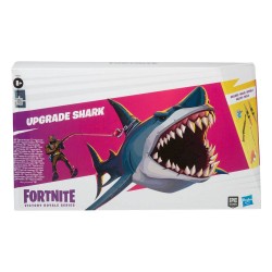 Hasbro Fortnite Victory Royale Series Upgrade Shark