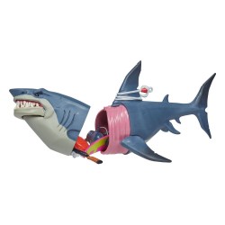 Hasbro Fortnite Victory Royale Series Upgrade Shark