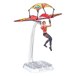 Hasbro Fortnite Victory Royale Series TNTina with Glider