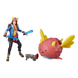 Hasbro Fortnite Victory Royale Series Skye and Ollie