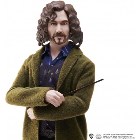 Harry Potter Sirius Black (lalka)