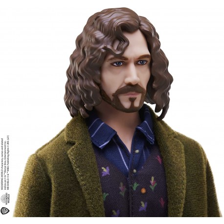 Harry Potter Sirius Black (lalka)