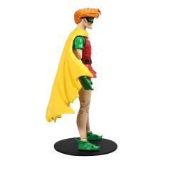 DC Multiverse Figure Robin (Batman: The Dark Knight Returns) 18 cm