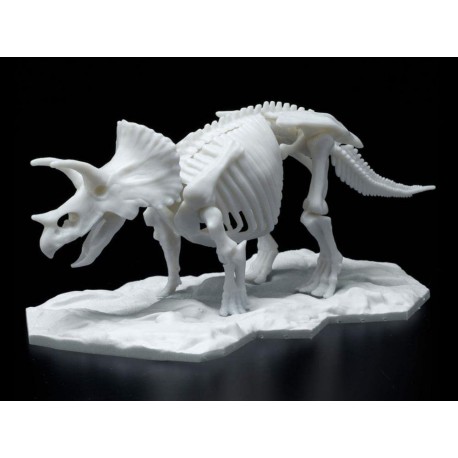 Dinosaur Model Kit - Limex Skeleton Triceratops