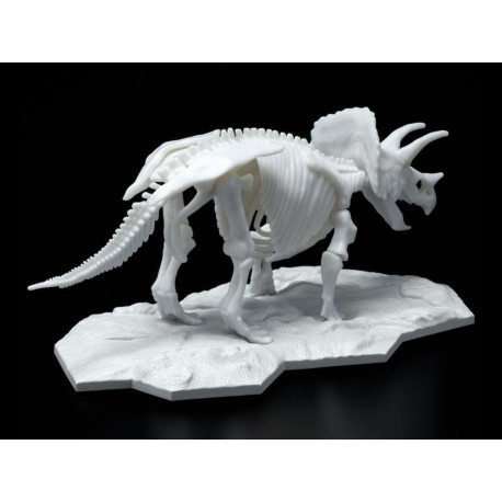 Dinosaur Model Kit - Limex Skeleton Triceratops