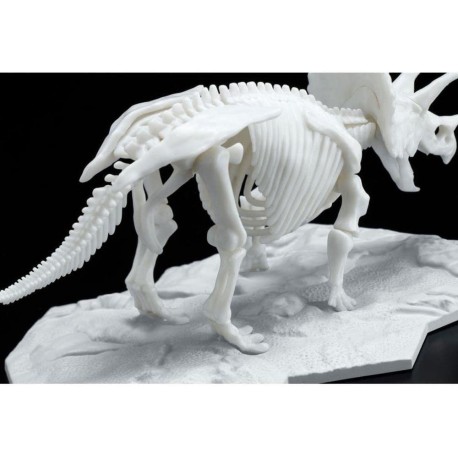 Dinosaur Model Kit - Limex Skeleton Triceratops