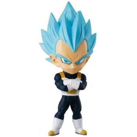 Dragon Ball Super Chibi Masters - Vegeta