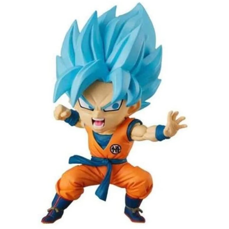 Dragon Ball Super Chibi Masters - Son Goku