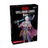 Dungeons & Dragons - Spellbook Cards - Bard (128 Cards)