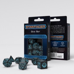 Kości RPG - Starfinder