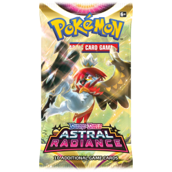 Pokemon TCG: Astral Radiance Booster Display (36) (przedsprzedaż)