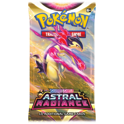 Pokemon TCG: Astral Radiance Booster Display (36) (przedsprzedaż)