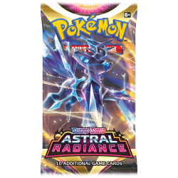 Pokemon TCG: Astral Radiance Booster (przedsprzedaż)