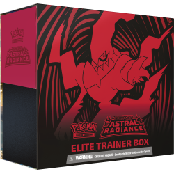 Pokemon TCG: Astral Radiance Elite Trainer Box (przedsprzedaż)