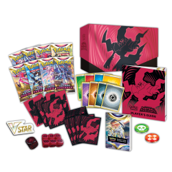 Pokemon TCG: Astral Radiance Elite Trainer Box (przedsprzedaż)