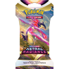 Pokemon TCG: Astral Radiance Sleeved Booster (przedsprzedaż)