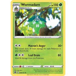 Wormadam (BRS010/172) [NM]