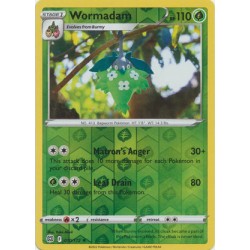 Wormadam (BRS010/172) [NM/RH]
