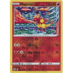 Magmar (BRS019/172) [NM/RH]