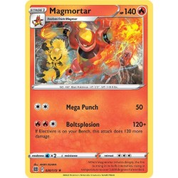 Magmortar (BRS020/172) [NM]