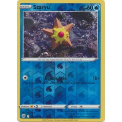 Staryu (BRS030/172) [NM/RH]