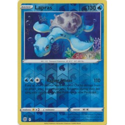 Lapras (BRS031/172) [NM/RH]