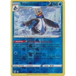 Empoleon (BRS037/172) [NM/RH]