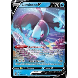 Lumineon V (BRS040/172) [NM]