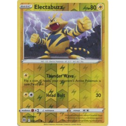 Electabuzz (BRS046/172) [NM/RH]