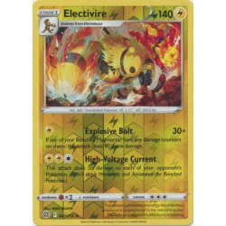 Electivire (BRS047/172) [NM/RH]