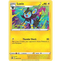 Luxio (BRS050/172) [NM]