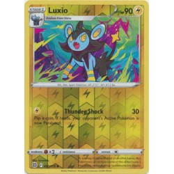 Luxio (BRS050/172) [NM/RH]