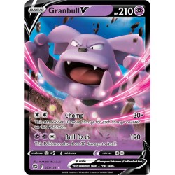 Granbull V (BRS057/172) [NM]