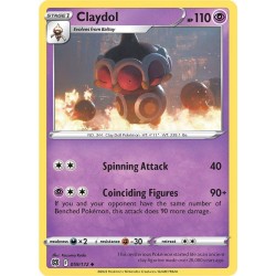 Claydol (BRS059/172) [NM]