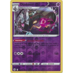 Dusknoir (BRS062/172) [NM/RH]