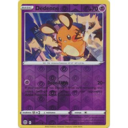 Dedenne (BRS067/172) [NM/RH]