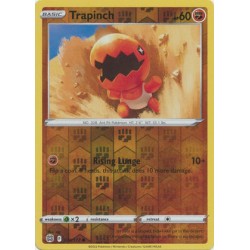 Trapinch (BRS074/172) [NM/RH]