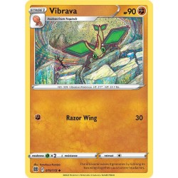 Vibrava (BRS075/172) [NM]