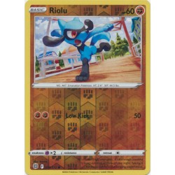 Riolu (BRS078/172) [NM/RH]