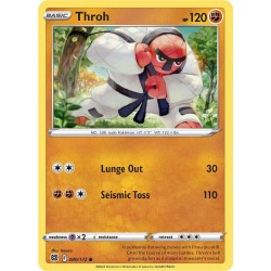 Throh (BRS080/172) [NM]