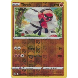 Throh (BRS080/172) [NM/RH]