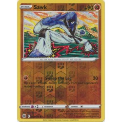 Sawk (BRS081/172) [NM/RH]