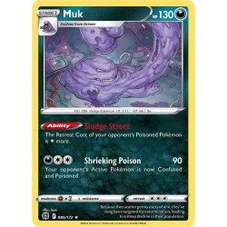 Muk (BRS085/172) [NM]