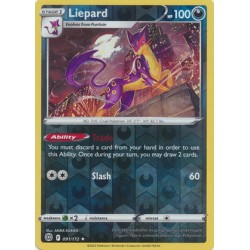 Liepard (BRS091/172) [NM/RH]