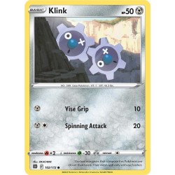 Klink (BRS102/172) [NM]