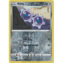 Klink (BRS102/172) [NM/RH]